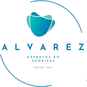 Clinica Dental Alvarez Logo