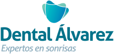 Clínica Dental Álvarez - logo