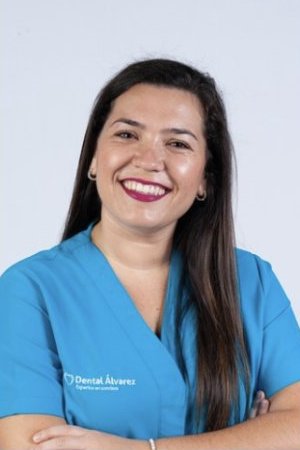 Clínica Dental Álvarez